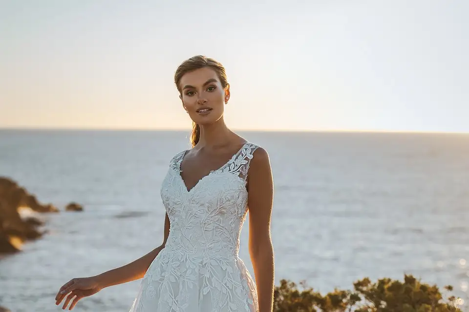 Couture Mariage — photo 2