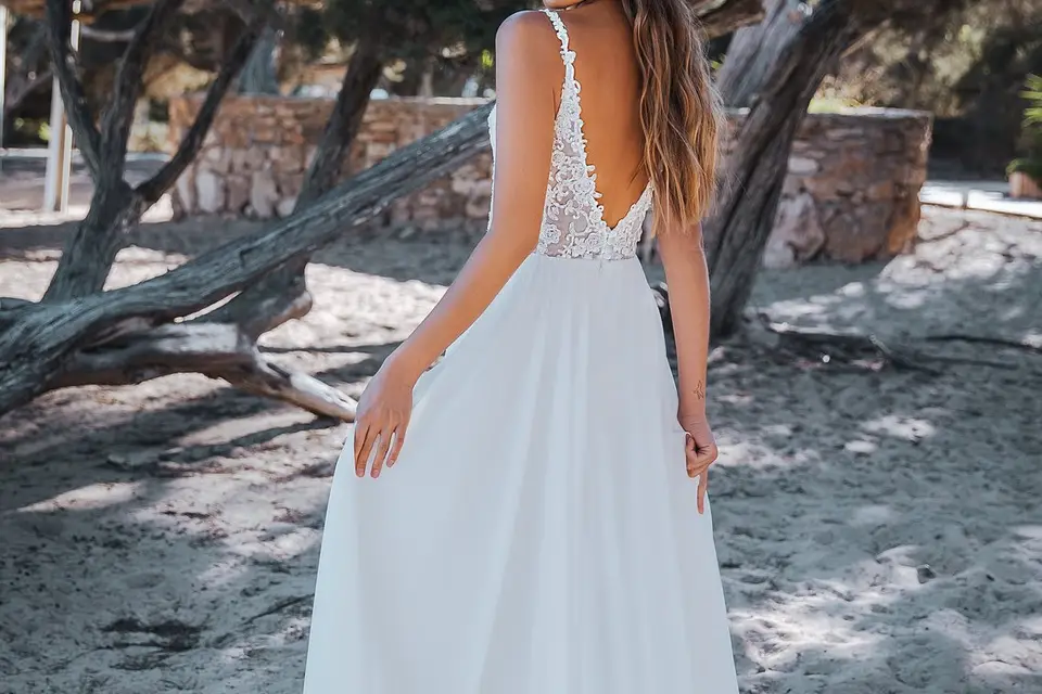 Couture Mariage — photo 6