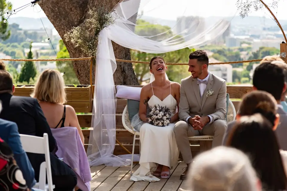 Lovely Day Cérémonies — photo 3