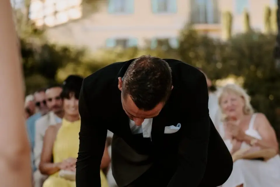 Lovely Day Cérémonies — photo 4