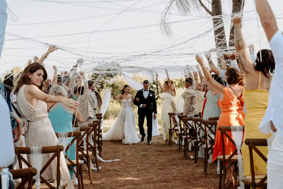 Lovely Day Cérémonies — photo 6