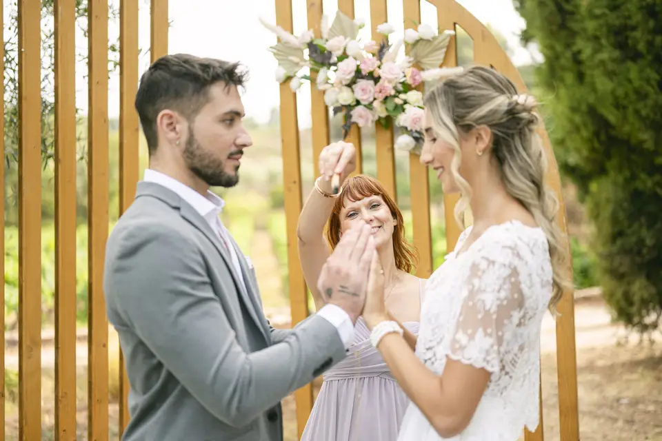 Lovely Day Cérémonies — photo 8