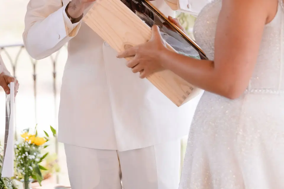 Lovely Day Cérémonies — photo 7