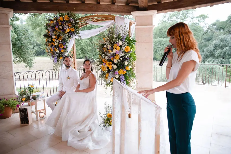 Lovely Day Cérémonies — photo 5