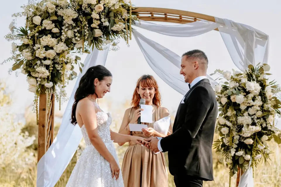 Lovely Day Cérémonies