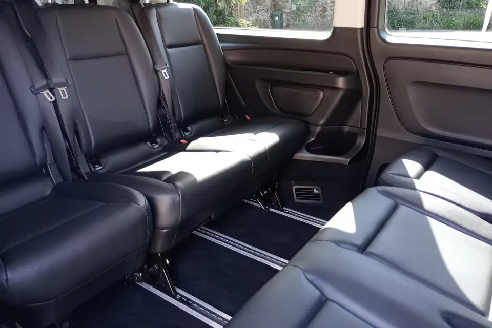 Avantages vtc Nantes — photo 7