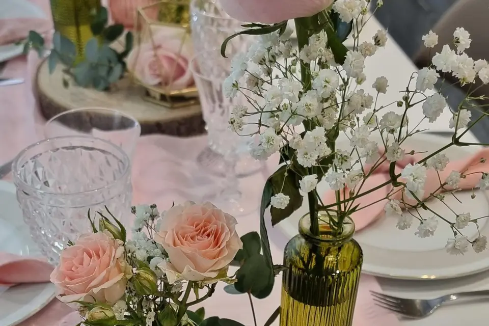 Les douces créations de Cindy — photo 1