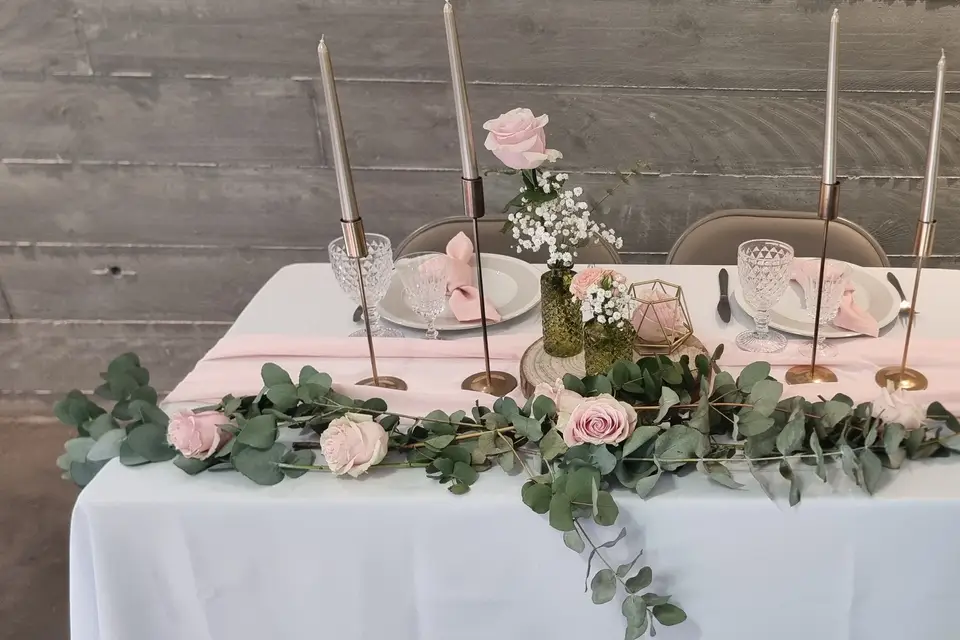 Les douces créations de Cindy