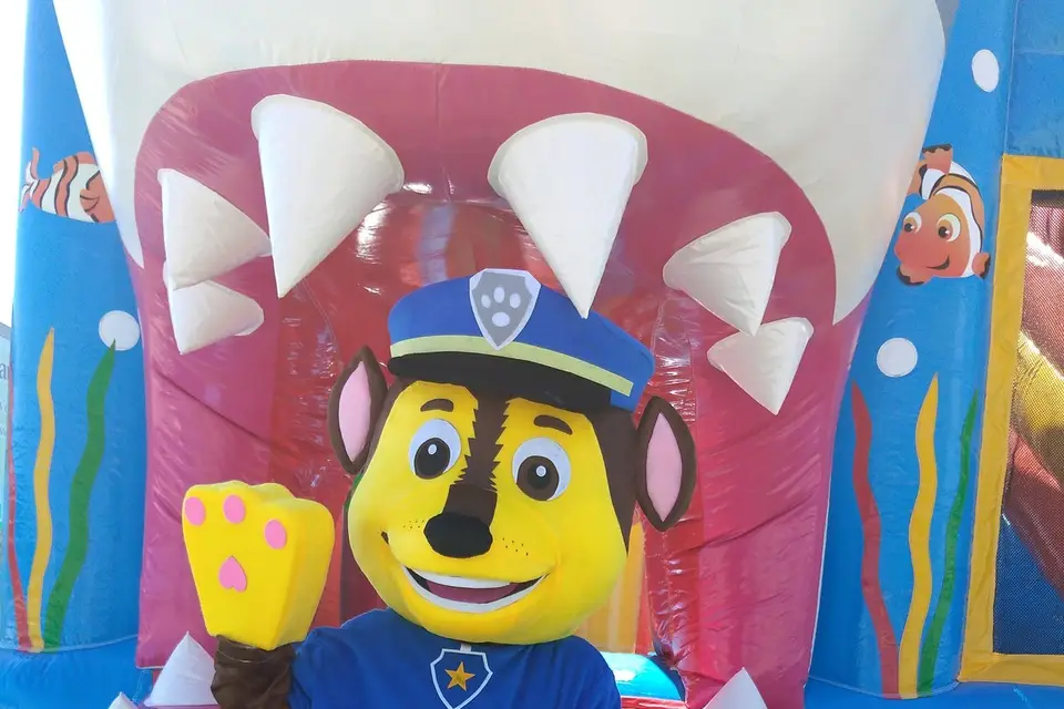 Le jardin du bonheur à Cléry — photo 5