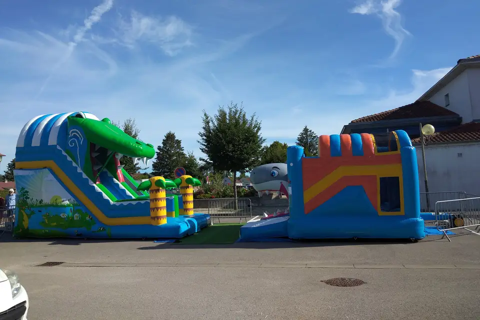 Le jardin du bonheur à Cléry — photo 7