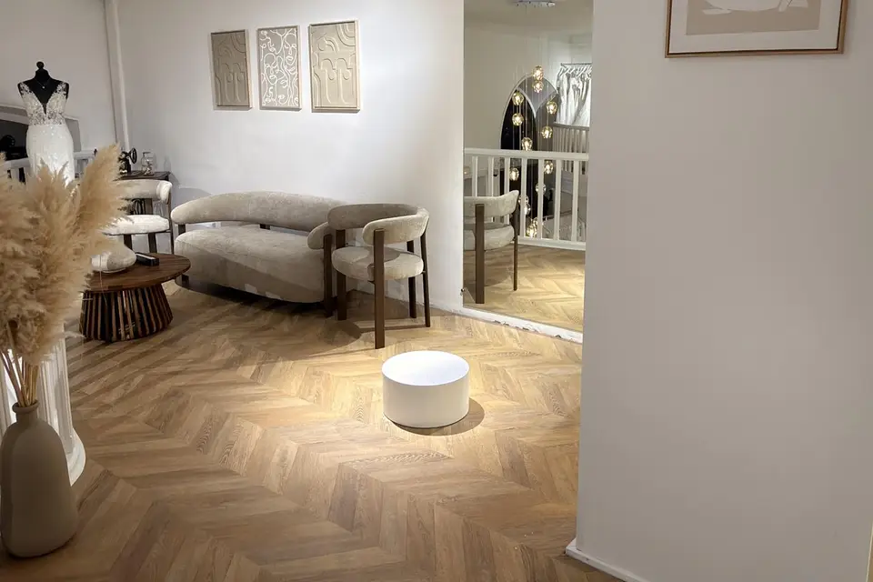 Mariage des Sacres — photo 2