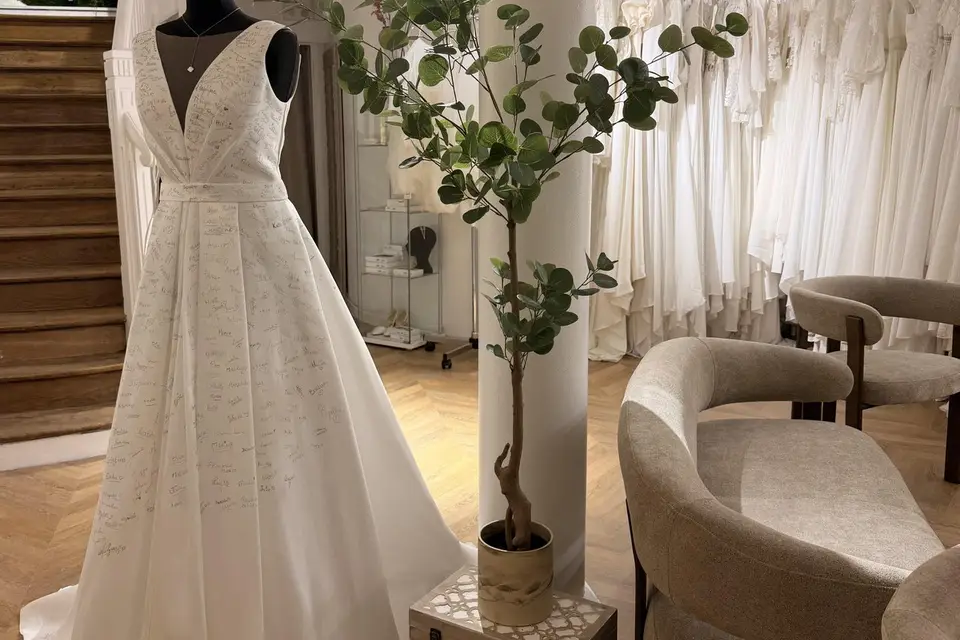 Mariage des Sacres — photo 5