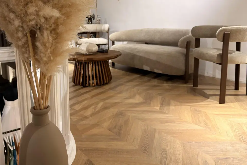 Mariage des Sacres — photo 6