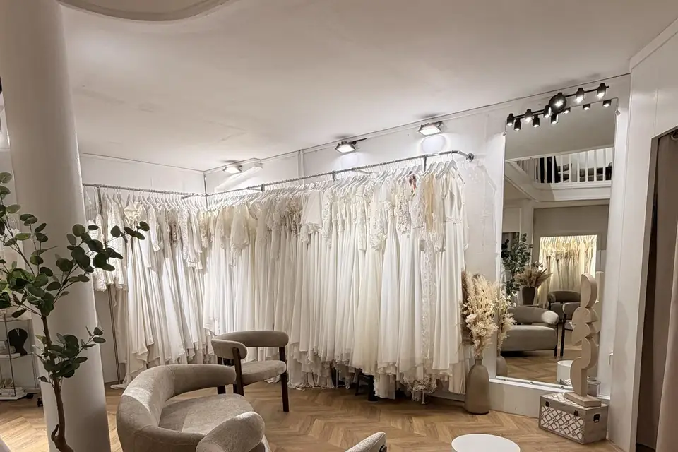 Mariage des Sacres — photo 4