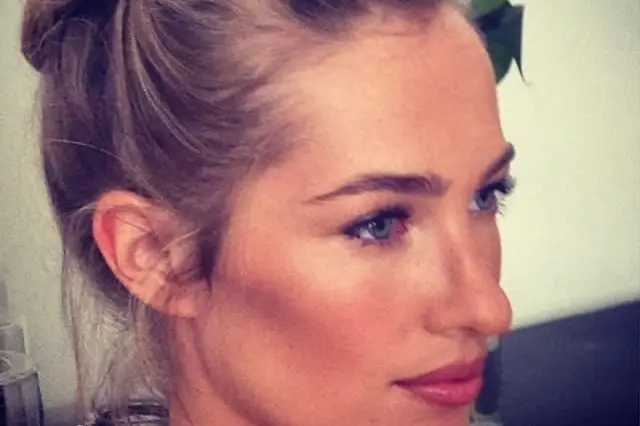 Annette Thornton Makeup Artist — photo 6