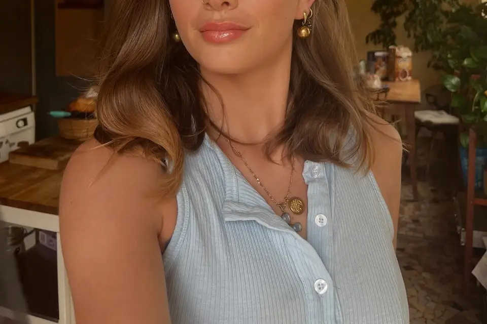 Annette Thornton Makeup Artist — photo 7