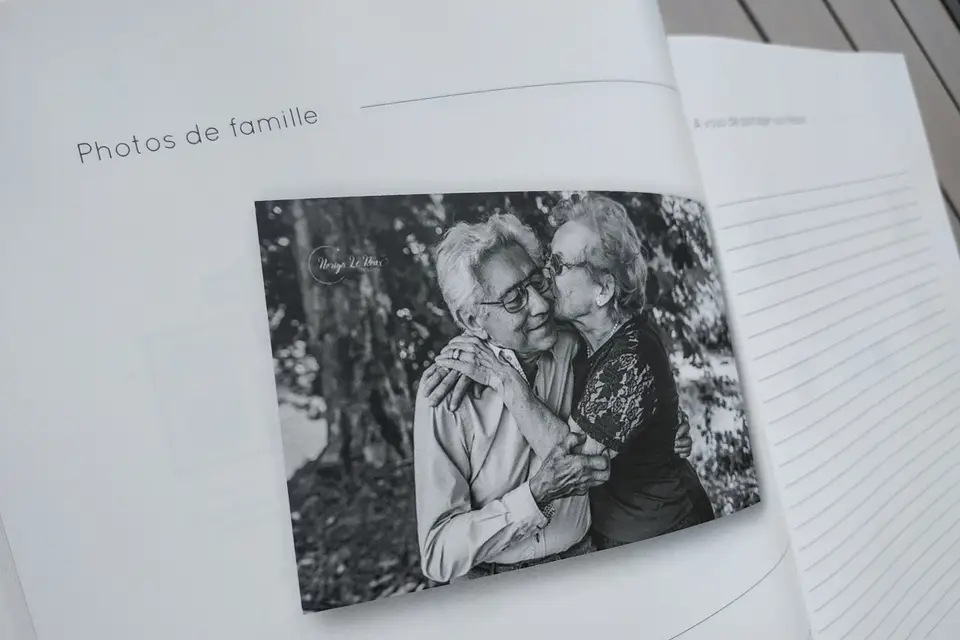 Filiatio - Généalogie Familiale — photo 8