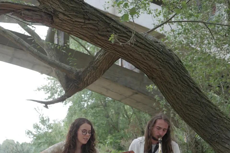 Calla Nova Duo — photo 5