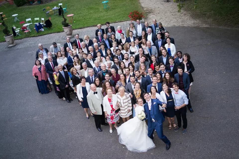 KevCos Photographe — photo 5