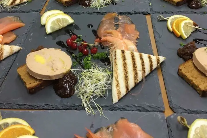 Génération Gourmande — photo 2