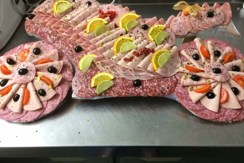 Génération Gourmande