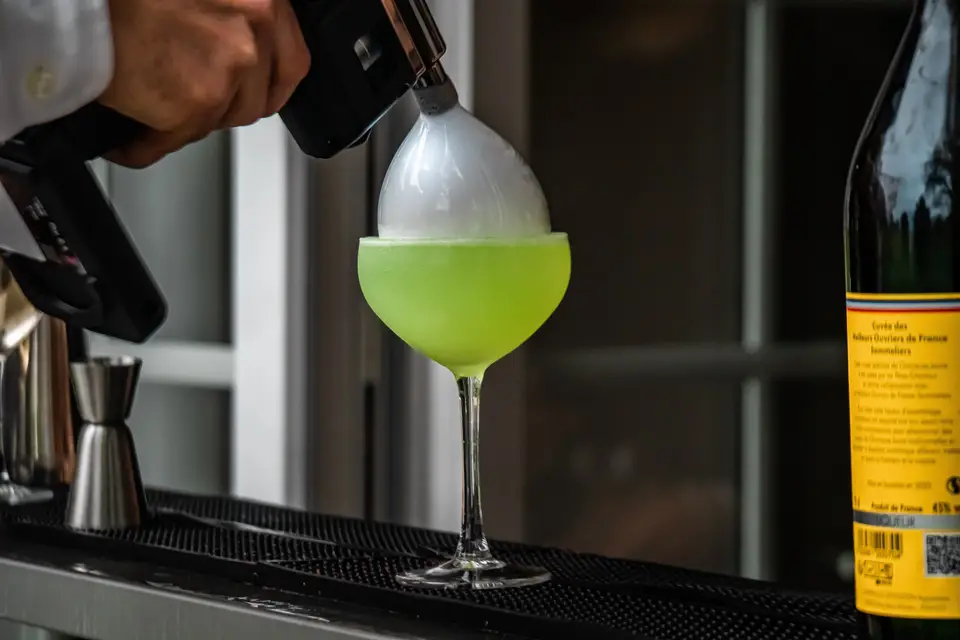 Le Bar à Voile — photo 5