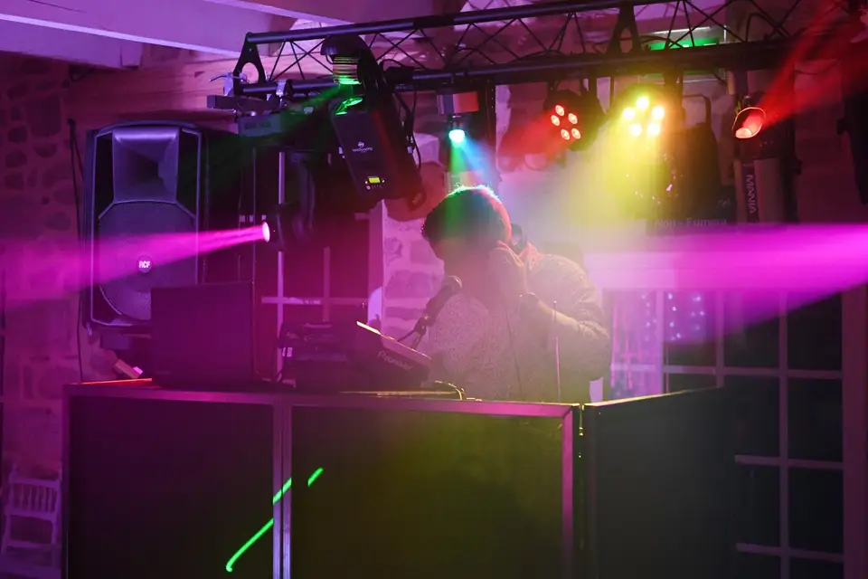 DJ Hervé Event’s — photo 3