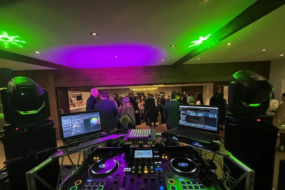 DJ Hervé Event’s — photo 6