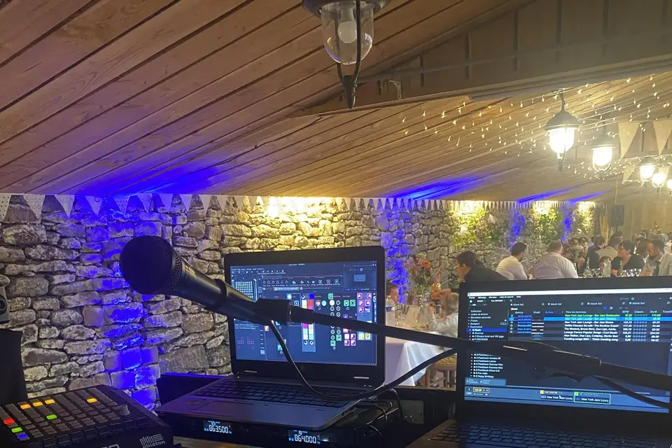 DJ Hervé Event’s — photo 4