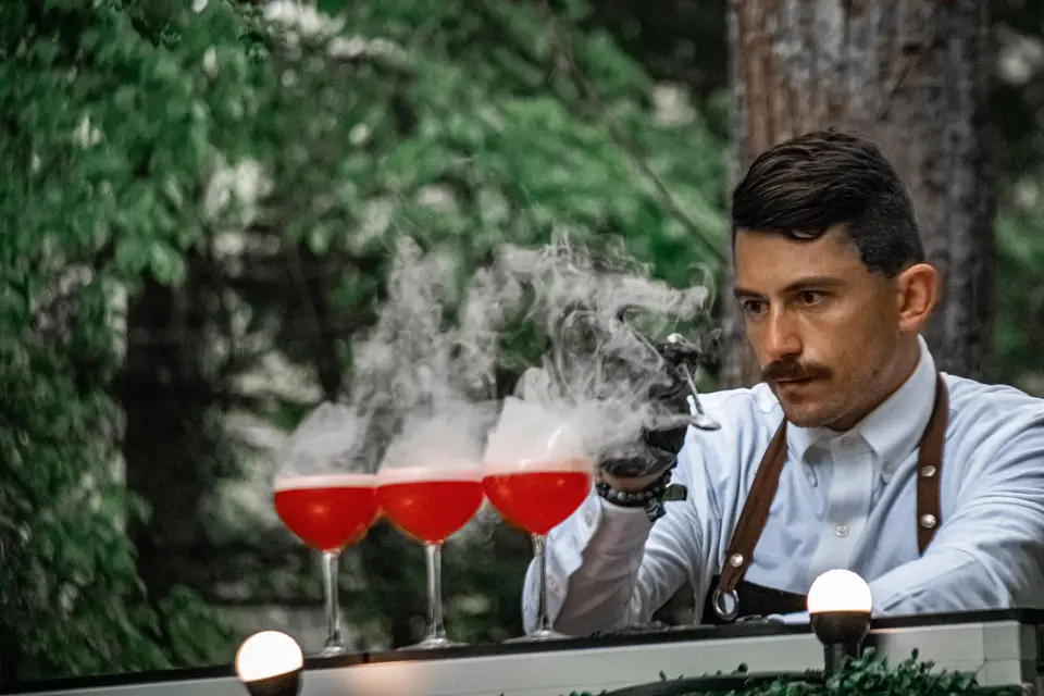 Le Bar à Voile — photo 3