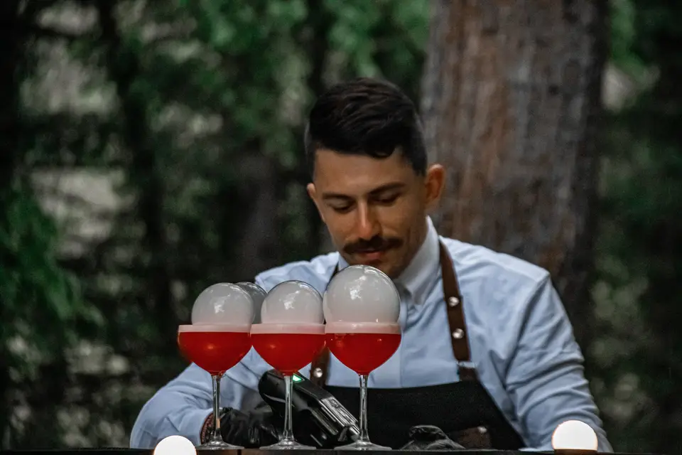 Le Bar à Voile — photo 4