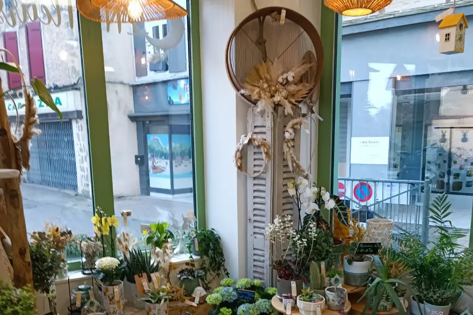 Z'N Fleurs — photo 3