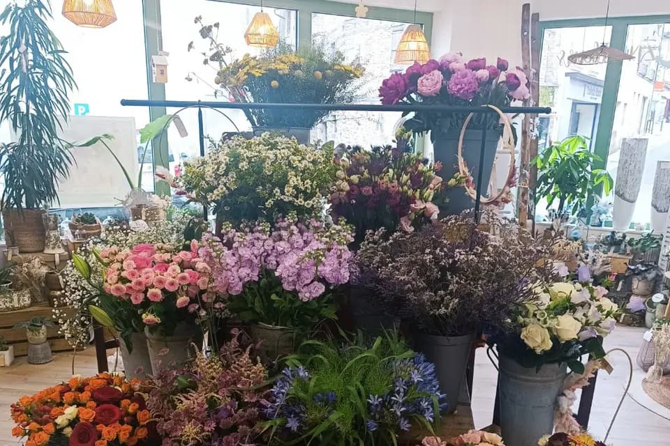 Z'N Fleurs — photo 2