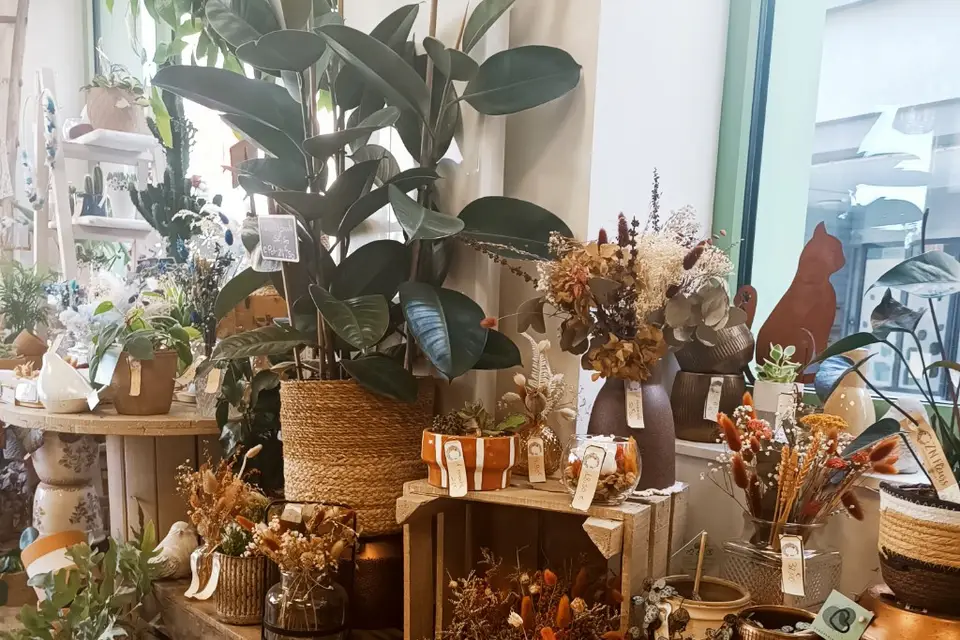 Z'N Fleurs — photo 5