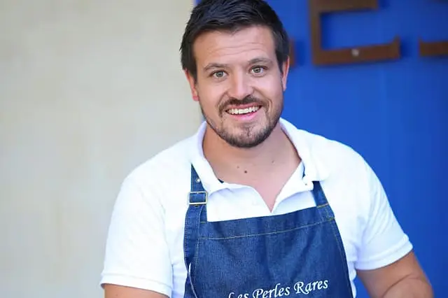 Les Perles Rares — photo 7