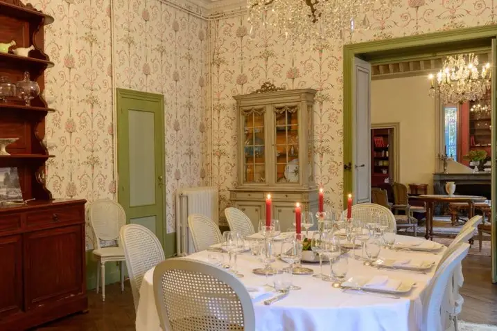 Château de Tailly — photo 3