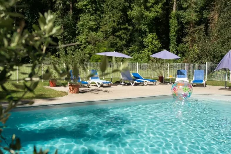 Château de Tailly — photo 6