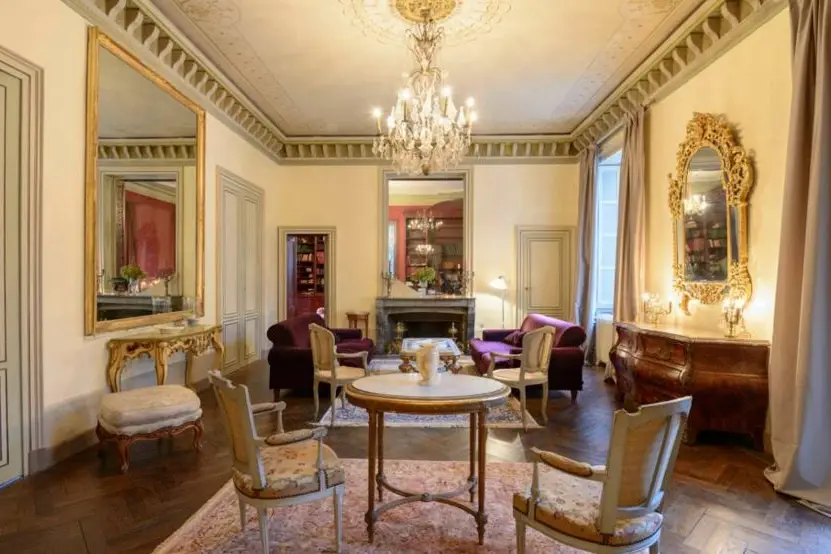 Château de Tailly — photo 4