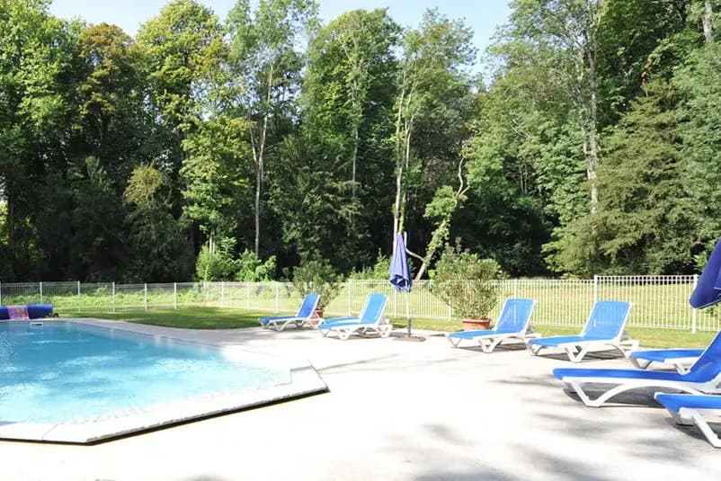 Château de Tailly — photo 7