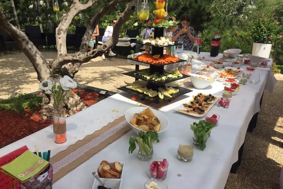 Le Jardin de Celina — photo 8