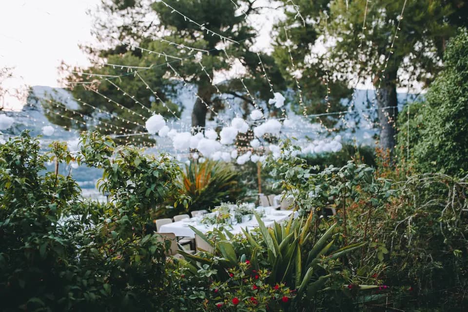 Groom Says Yes — photo 3