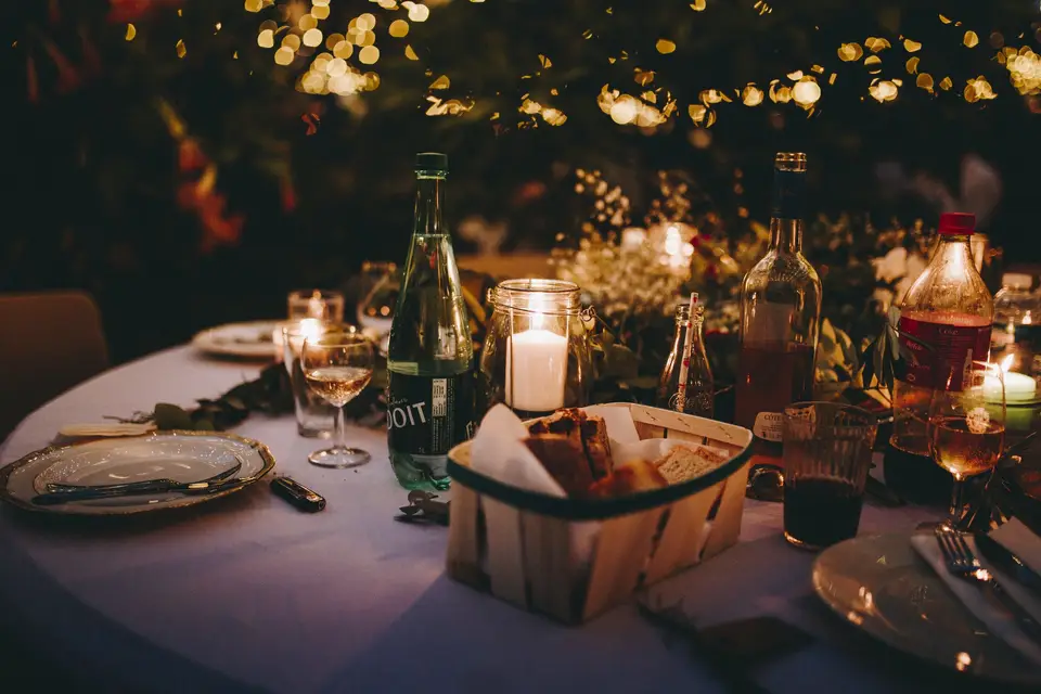 Groom Says Yes — photo 7