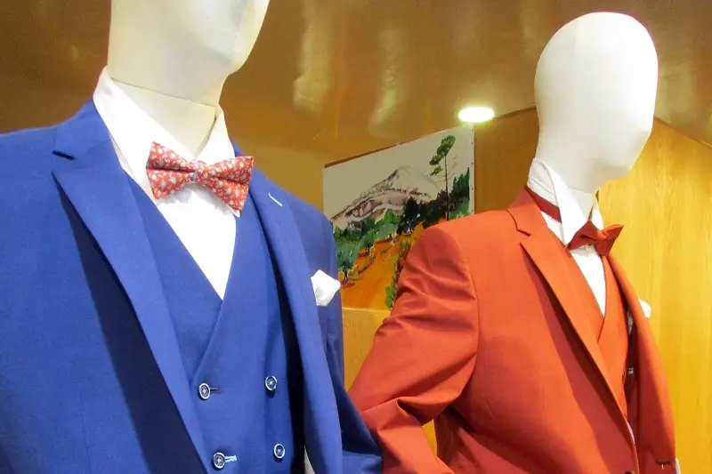 SAS Club de l'Homme — photo 3