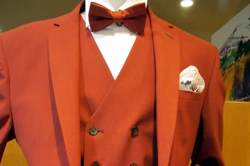 SAS Club de l'Homme — photo 2