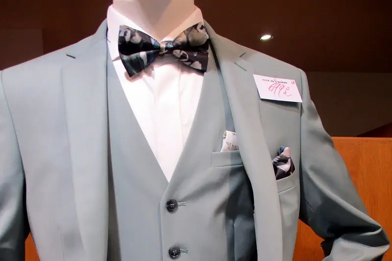 SAS Club de l'Homme — photo 5