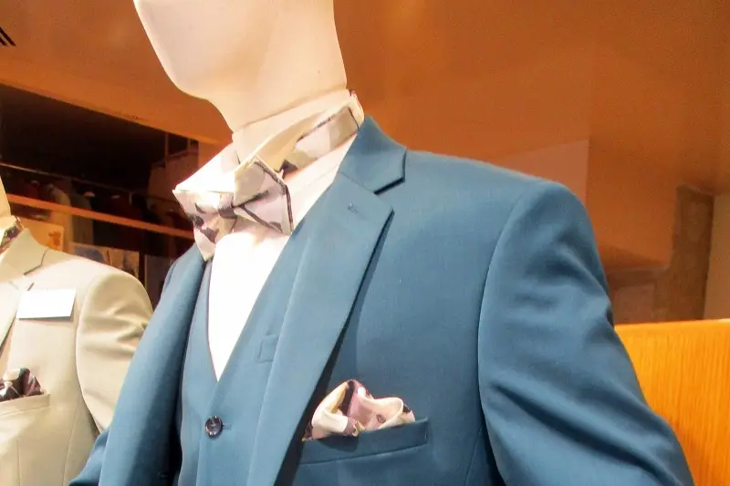 SAS Club de l'Homme — photo 6