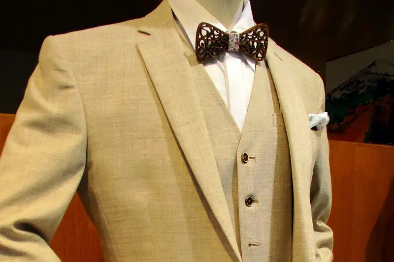 SAS Club de l'Homme — photo 8