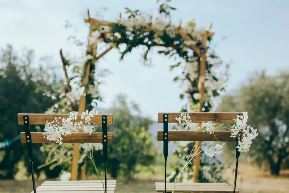 Groom Says Yes — photo 4