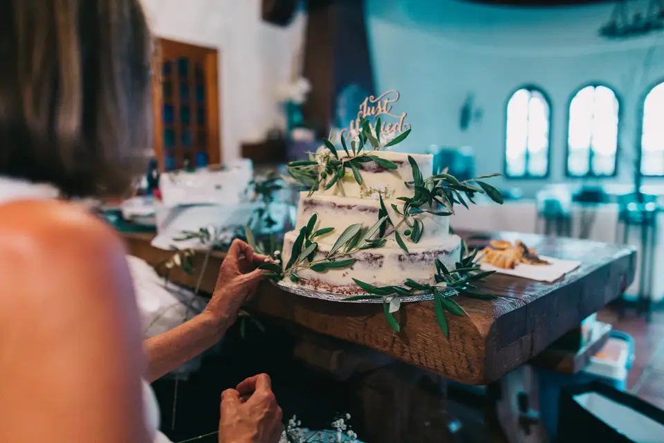 Groom Says Yes — photo 1