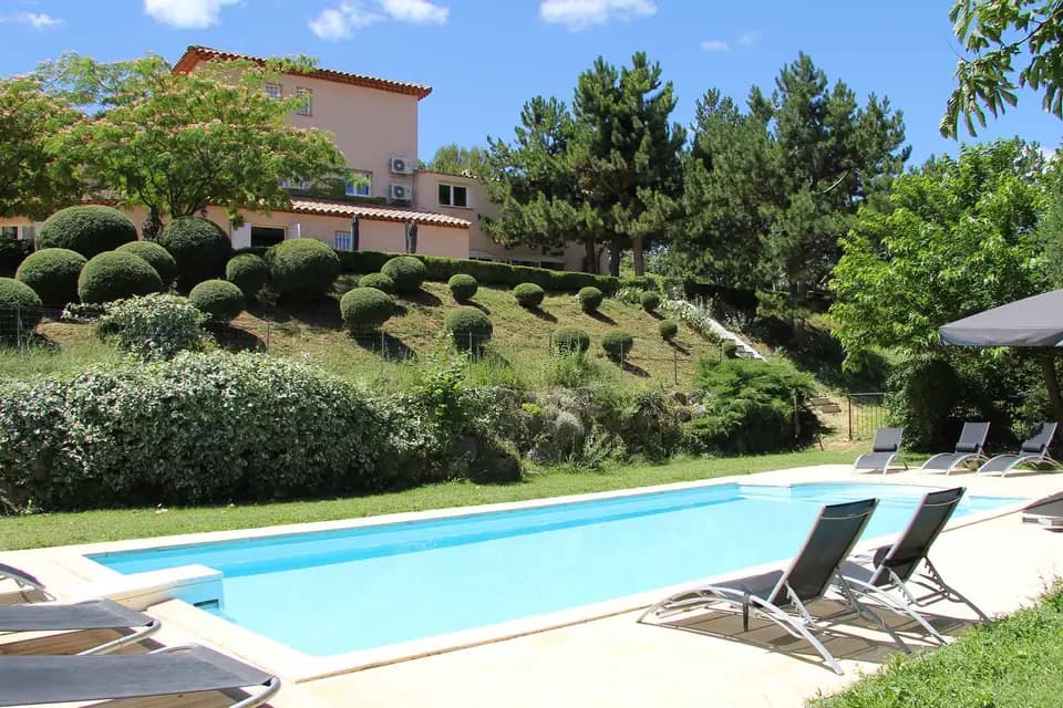 Le Jardin de Celina — photo 1